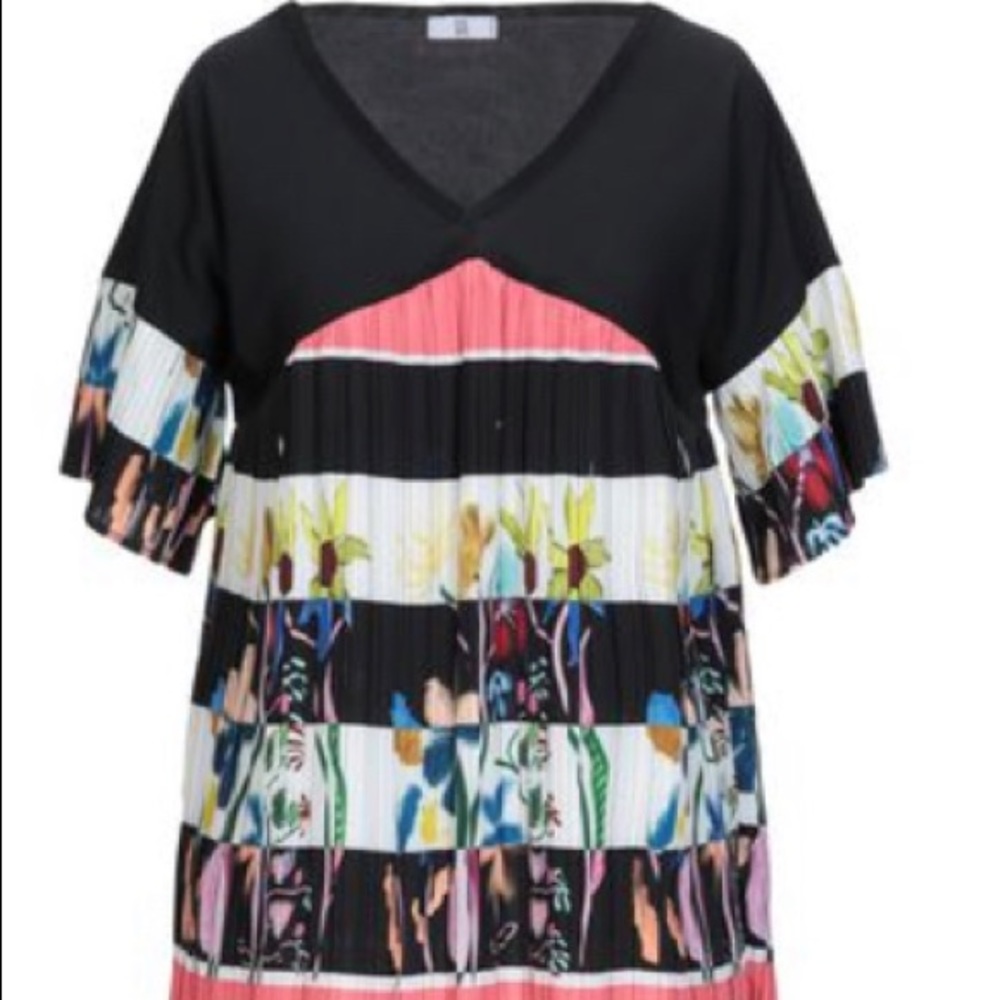 Blouse made in Italy